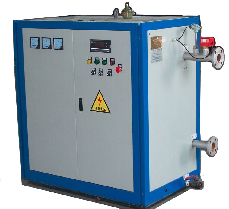 QXD系列强制循环电热水锅炉 