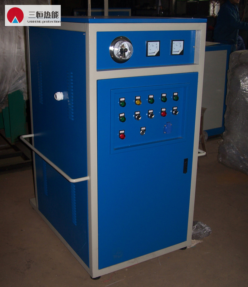 电蒸汽发生器LDR0.03-1.0