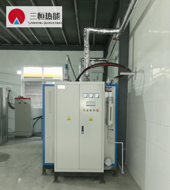 QDR0.2-1.0-144电热蒸汽发生器